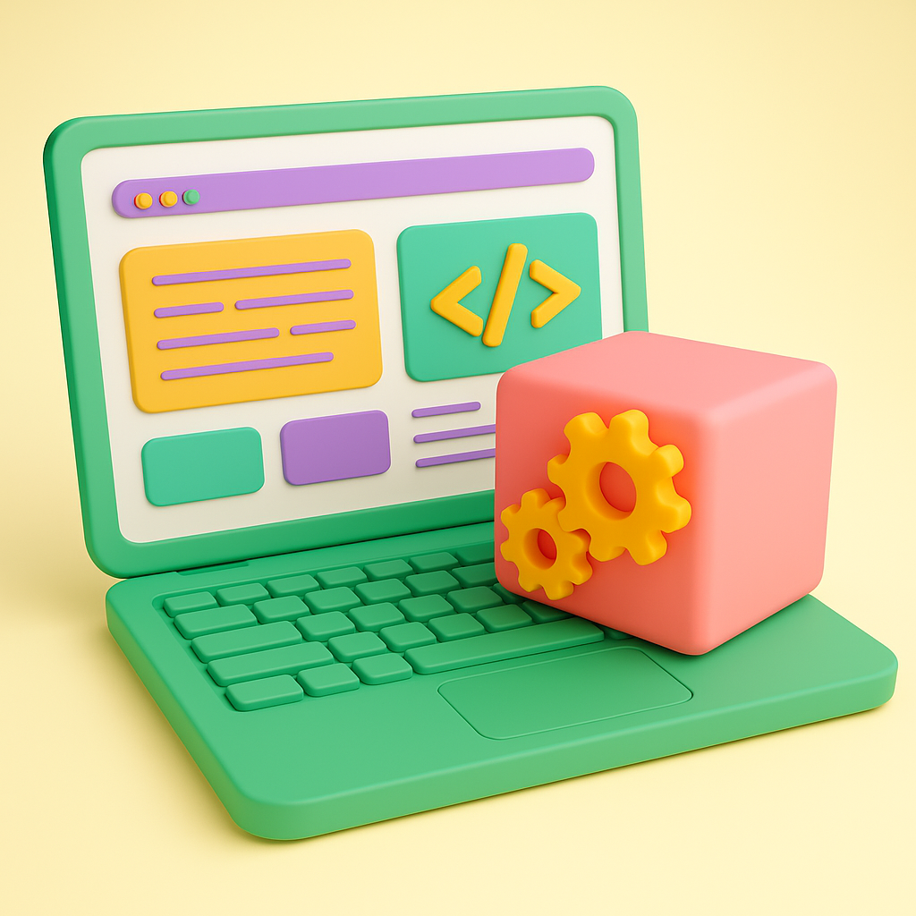 software development